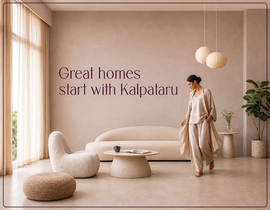 Kalpataru Elaara Banner 01 Mobile