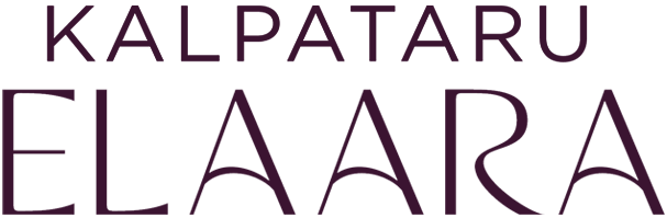Kalpataru Elaara Logo