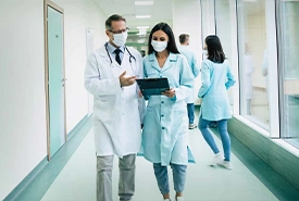 Kalpataru Elaara Goregaon Healthcare