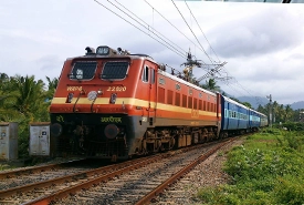 Kalpataru Elaara Goregaon Transit