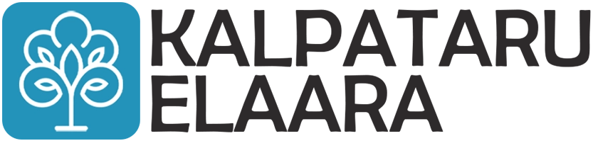 Kalpataru Elaara Logo