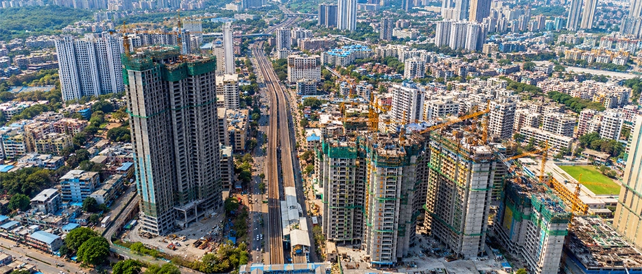 Kalpataru Project Goregaon