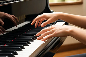 Kalpataru Elaara Goregaon Music Room