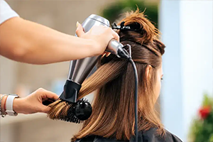 Kalpataru Elaara Salon