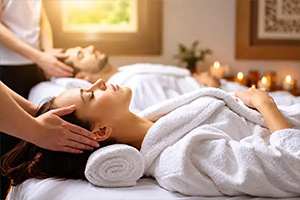 Kalpataru Elaara Spa